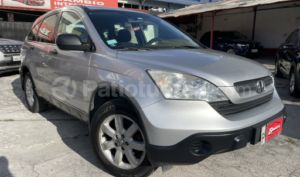 foto de Honda CR-V 2009