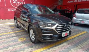 foto de Autos marca Shineray seminuevo modelo SWM G01 año 2024