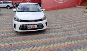 foto de Kia Soluto LX 2027