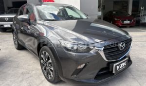 foto de Mazda CX-3 2023
