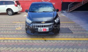 foto de Chevrolet Beat LS 2022