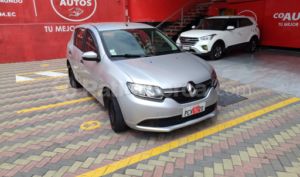 foto de Renault SANDERO EXPRESSION 2018