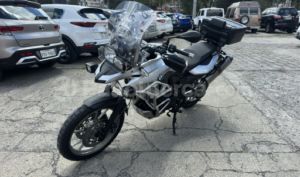 foto de Motos marca BMW seminuevo modelo F700 GS año 2014 en Cuenca