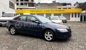 foto de Autos marca Mazda seminuevo modelo 6 año 2004