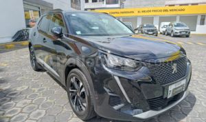 foto de Peugeot 2008 FIN p 2021