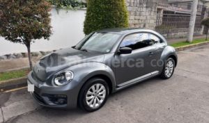 foto de Volkswagen Beetle 2017