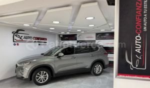 foto de Hyundai New Santa Fe 2019
