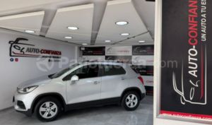foto de Chevrolet Tracker LT 2018