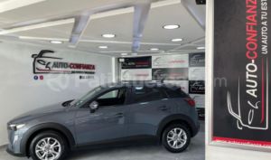 foto de Mazda CX-3 ENTRY 2023