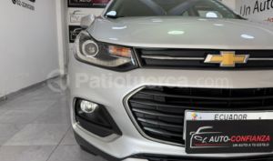 foto de Chevrolet Tracker LT 2018