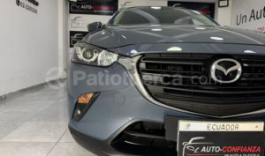 foto de Autos marca Mazda seminuevo modelo CX-3 ENTRY año 2023