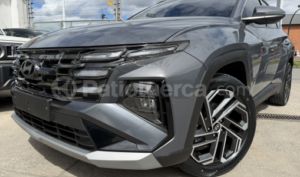 foto de Hyundai Tucson NX4E 2025