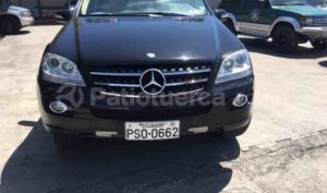 Mercedes Benz—™ ML350 2006