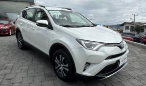 Toyota NEW RAV4 AC 2.0 5P 2019