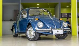 Volkswagen Escarabajo 1970