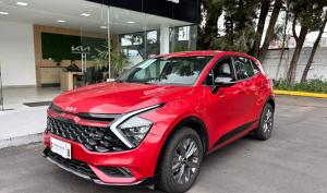 Kia New Sportage GT Line 2023