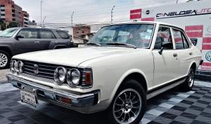Daihatsu G10 1981