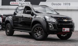 Chevrolet D-MAX HI RIDE 2024
