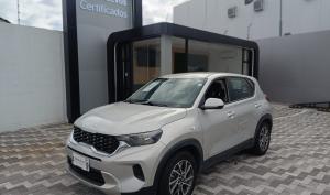 Kia Sonet 2024