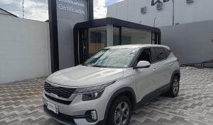 Kia Seltos LX 2024