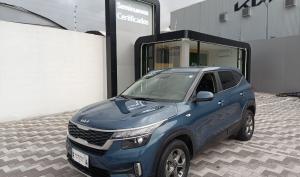 Kia Seltos LX 2024