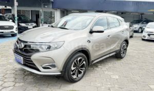 foto de Autos marca Soueast seminuevo modelo DX7 año 2022 en Quito