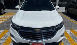 foto de Autos marca Chevrolet seminuevo modelo Equinox año 2018