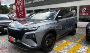 foto de Autos marca DongFeng seminuevo modelo huge año 2026 en Quito
