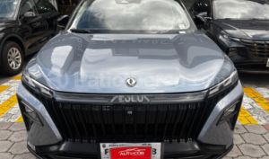 foto de Autos marca DongFeng seminuevo modelo HUGE T año 2026 en Quito
