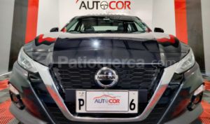foto de Nissan Altima 2019