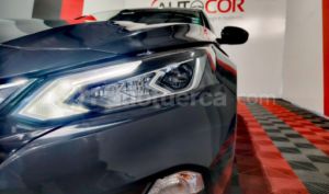 foto de Nissan Altima 2019