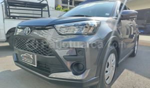 foto de Autos marca Toyota seminuevo modelo RAIZE año 2026 en Guayaquil