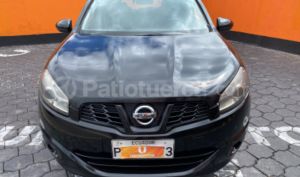 foto de Autos marca Nissan seminuevo modelo Qashqai año 2014