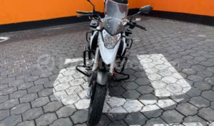 foto de Motos marca Zongshen seminuevo modelo ZS250-8 RX1 año 2021 en Quito