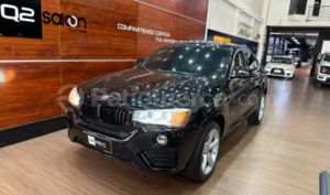 foto de Autos marca BMW seminuevo modelo X4 Xdrive año 2015 en Quito