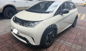 foto de Autos marca BYD seminuevo modelo DOLPHIN año 2024 en Quito