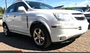 Chevrolet Captiva Sport V6 3.0 2011