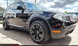 BMW X3 3.0i 2008