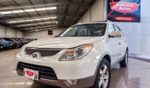 Hyundai Veracruz 2008