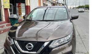 Nissan QASHQAI ADVANCE 2018