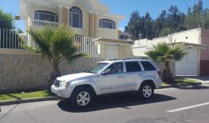 Jeep Grand Cherokee Limited 2005
