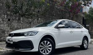 Volkswagen Virtus 2024