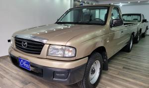Mazda B2200 CS 2007