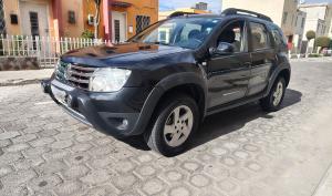 Renault Duster 2.0 2015