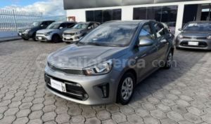 Kia Soluto 2025