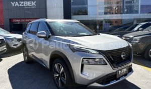 Nissan XTRAIL EPOWER 2024