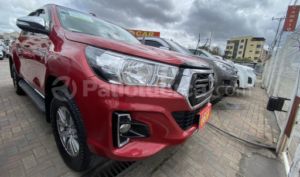 foto de Toyota NEW HILUX 2.4 CD 4X4 2019