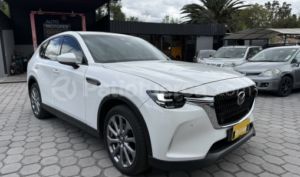 Mazda CX-60 HIGH 2024