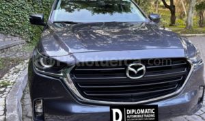 Mazda CX-9 2024