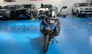 BMW R1250GS ADV 2020